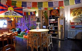 Santander Central Hostel